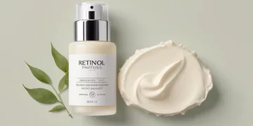 retinol skincare myths facts