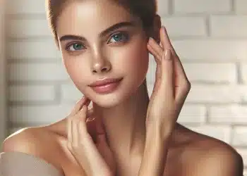 glowing skin secrets