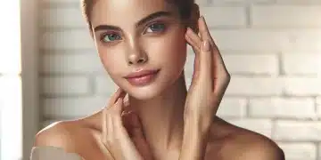 glowing skin secrets