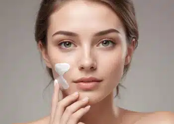 glowing skin care secrets