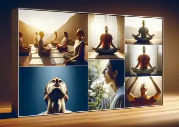 breathwork routines for home