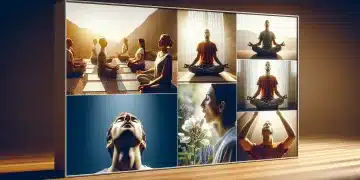 breathwork routines for home