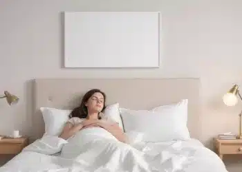 sleep improvement habits