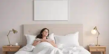 sleep improvement habits