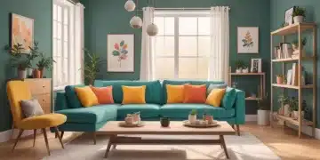 home decor trends smile