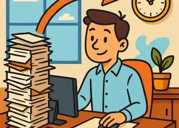 Simplifying Your Workday Leads to Increased Efficiency