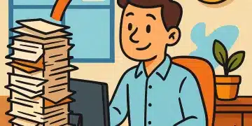 Simplifying Your Workday Leads to Increased Efficiency