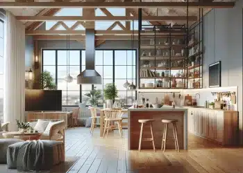 small space living ideas