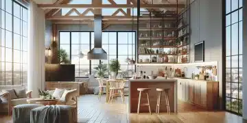 small space living ideas