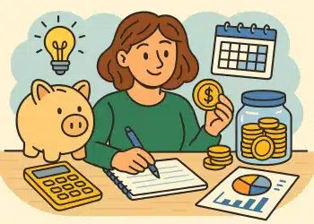 Smart Approaches to Budgeting and Saving