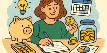 Smart Approaches to Budgeting and Saving