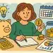 Smart Approaches to Budgeting and Saving