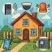Smart Home Devices That Improve Security