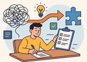 Strategies for Simplifying Complex Tasks