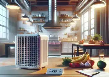 indoor air quality tips