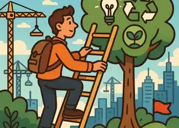 Building a Sustainable Career in an Ever-Changing Job Market