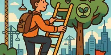 Building a Sustainable Career in an Ever-Changing Job Market