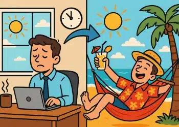 Time-Off and Productivity