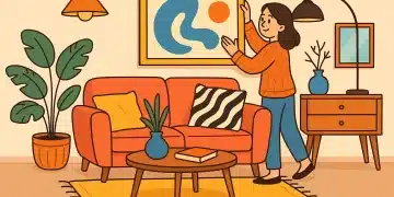 Transforming Living Areas With Statement Pieces