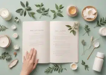 holistic self care practices