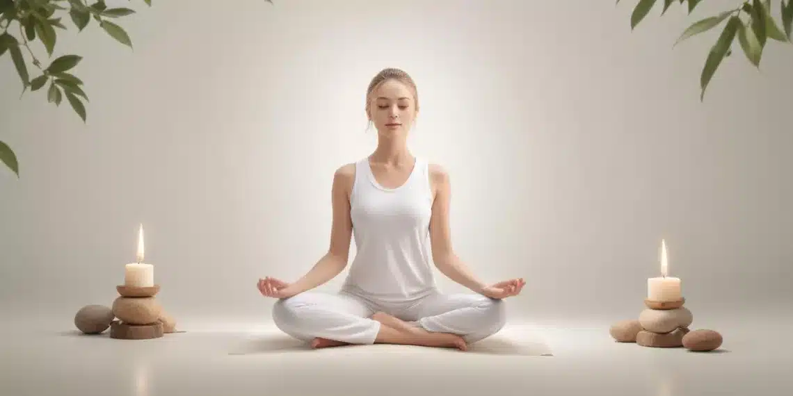 mindful meditation benefits