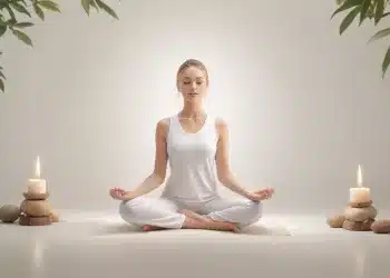 mindful meditation benefits