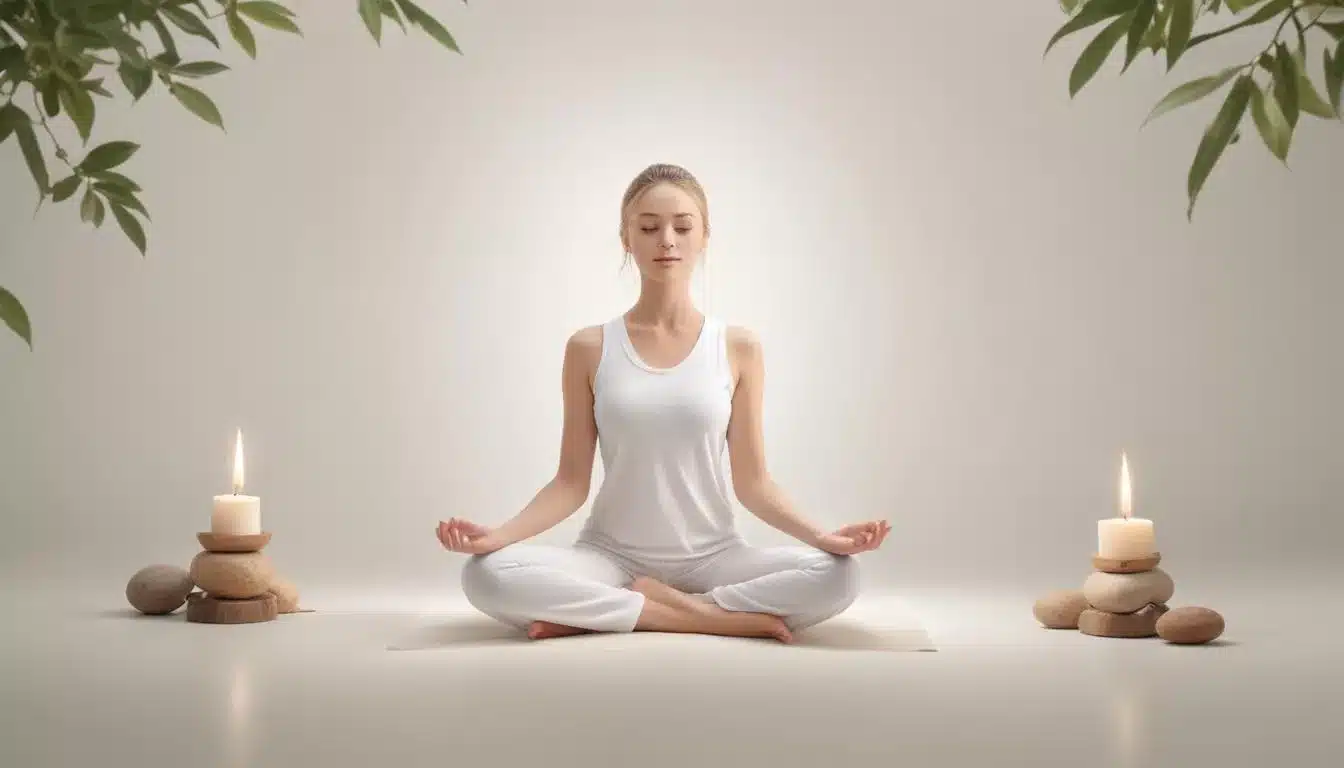 Mindful Meditation Benefits Techniques for Improved Wellbeing