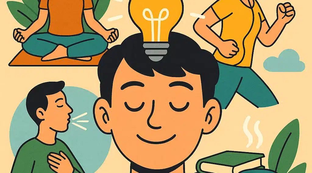 Wellness Practices That Boost Mental Clarity