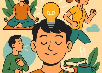 Wellness Practices That Boost Mental Clarity