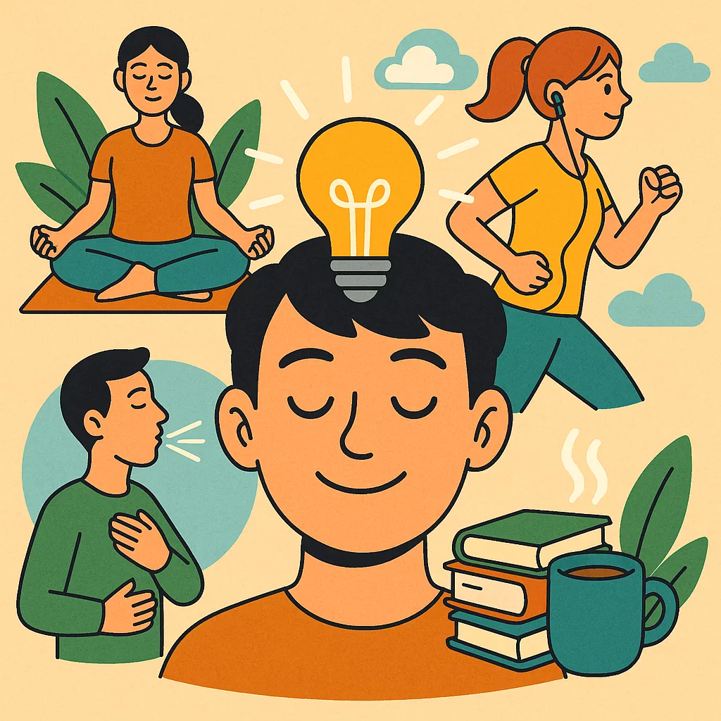 Wellness Practices That Boost Mental Clarity