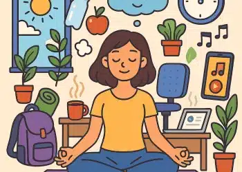 Wellness Practices That Complement Work Life