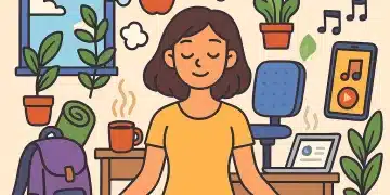 Wellness Practices That Complement Work Life