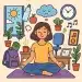 Wellness Practices That Complement Work Life