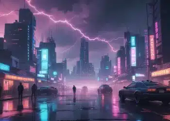 changing weather impact daily news