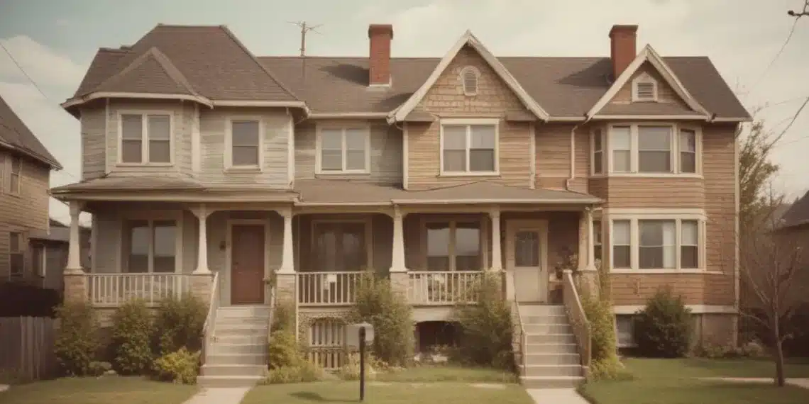 renting vs owning homes