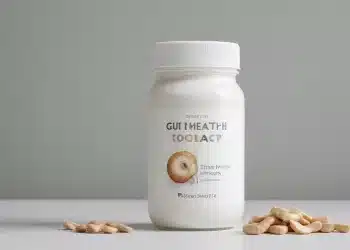 gut health impact mood