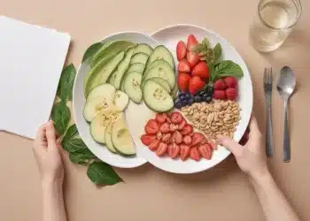 mindful eating wellness