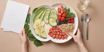 mindful eating wellness