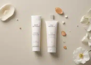 science backed skin rituals