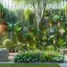 vertical garden ideas