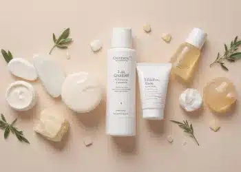 science-backed skin care routines