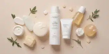 science-backed skin care routines