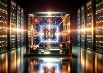quantum computing advances