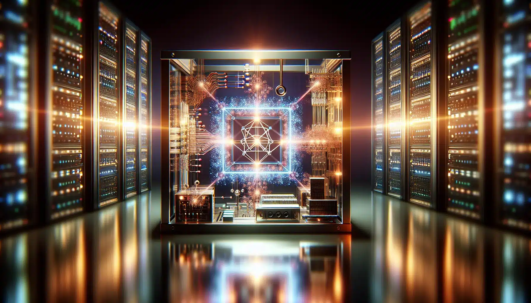 Quantum Computing Advances What You Need to Know in 2024