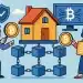 blockchain revolutionizing real estate industry