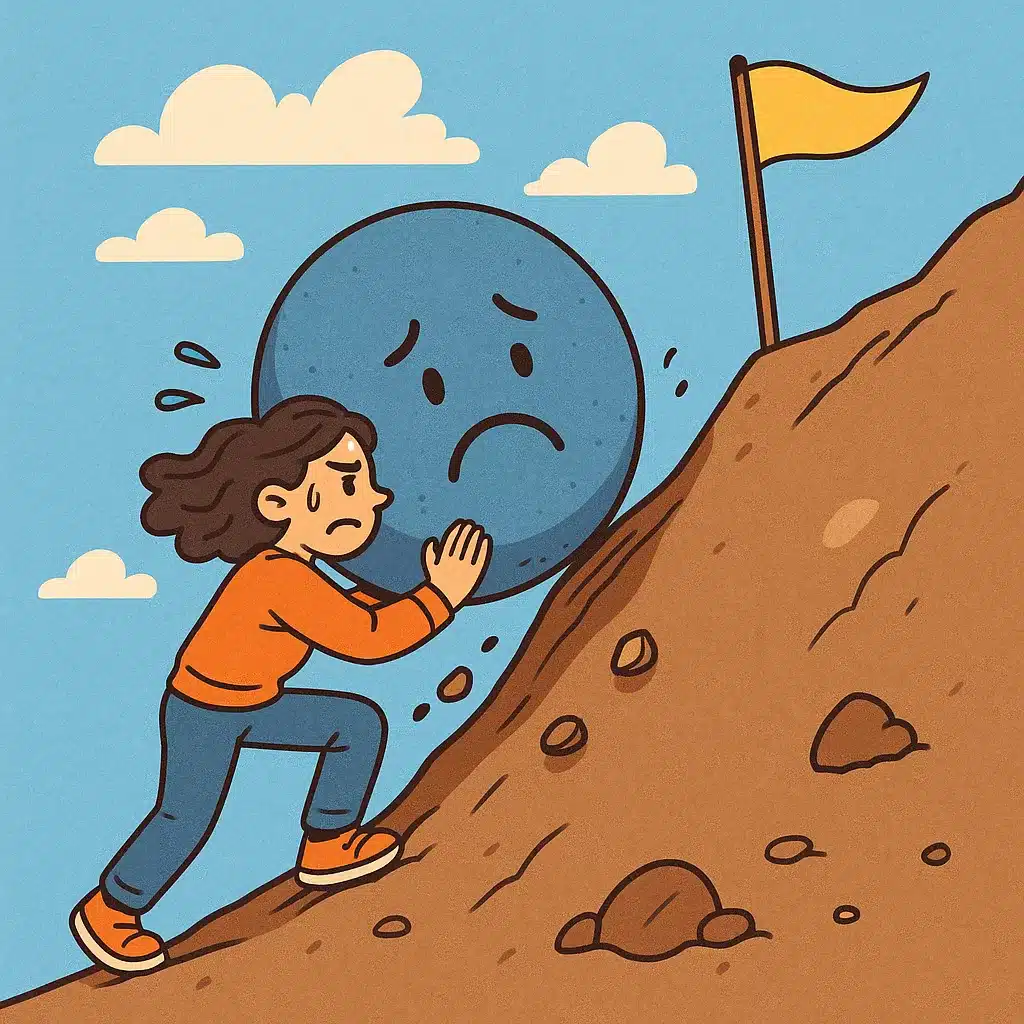building resilience