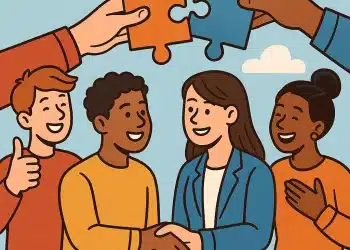 building strong personal and professional relationships