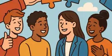 building strong personal and professional relationships