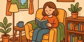 "creating cozy spaces in your home"