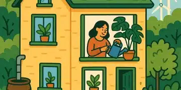 “eco‑friendly building trends”